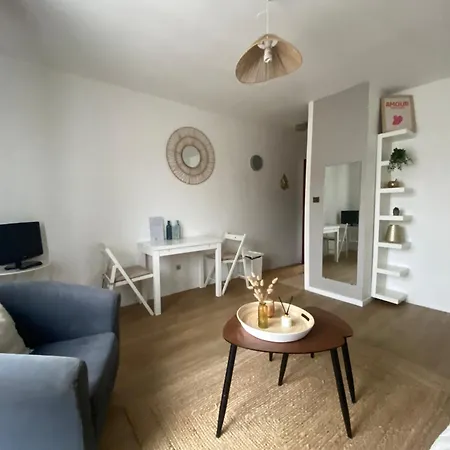 Centre De Sejours Semaine Et Curistes * Dax