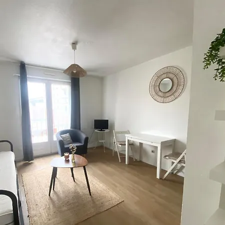 Centre De Sejours Semaine Et Curistes *