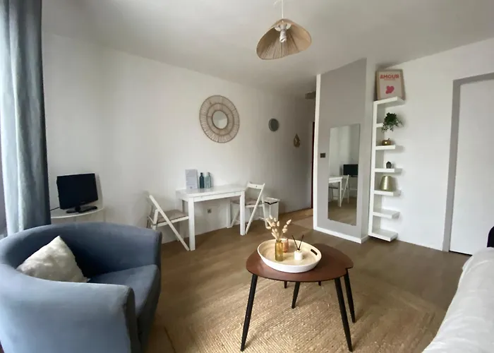 Centre De Sejours Semaine Et Curistes * Dax