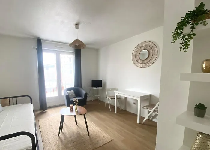 Centre De Sejours Semaine Et Curistes *